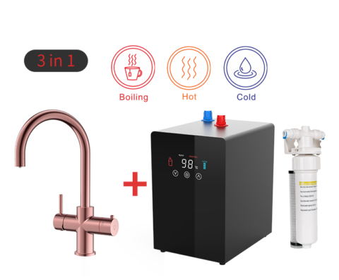 2.4L Smart 3way Water Dispenser