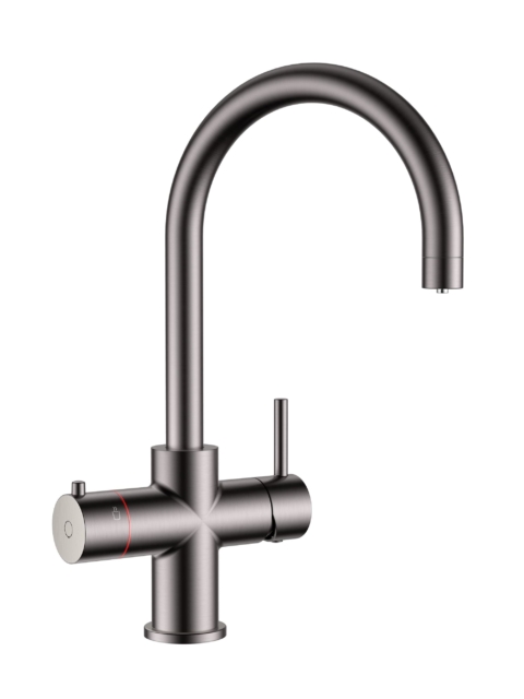 gun mattle sink water tap