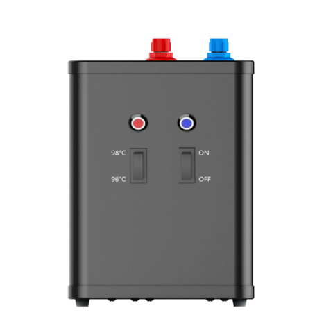 98C and 95C water boiler