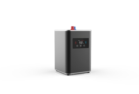 hcdrink high-end temperature control maker