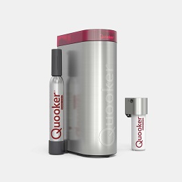 Quooker new cube