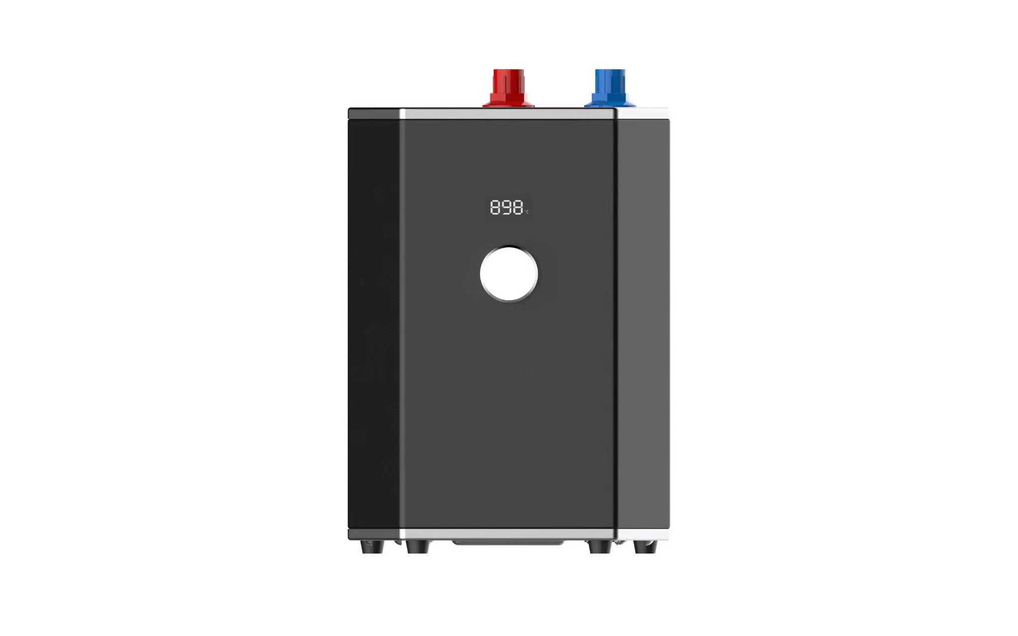 USA style water tap with pulll out spray