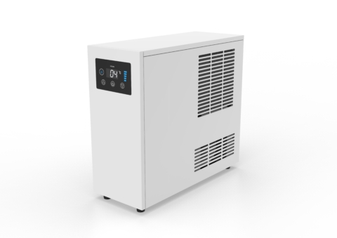 Ls5001263白色冰水机