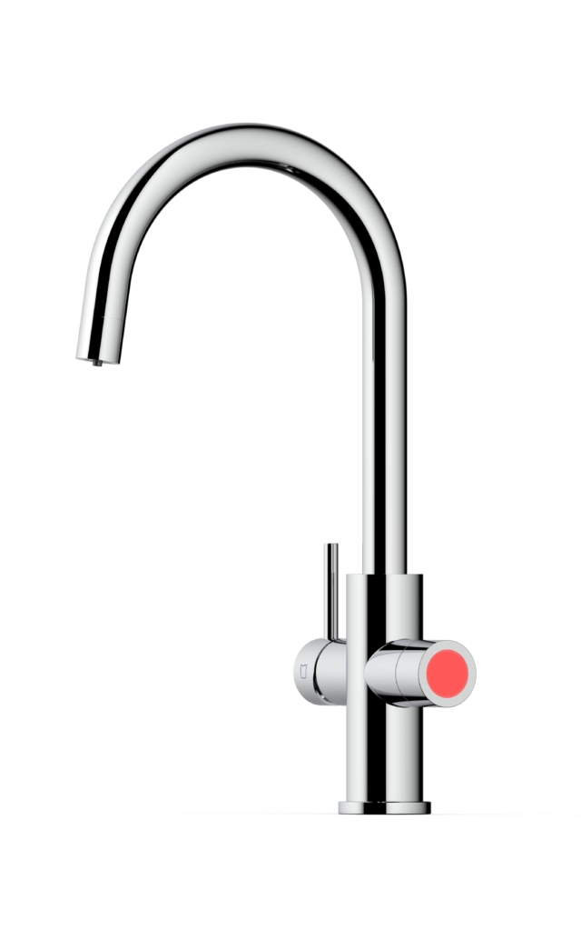 Boiling Water Tap Light