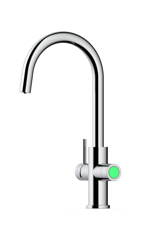 Chilled Water Tap Light