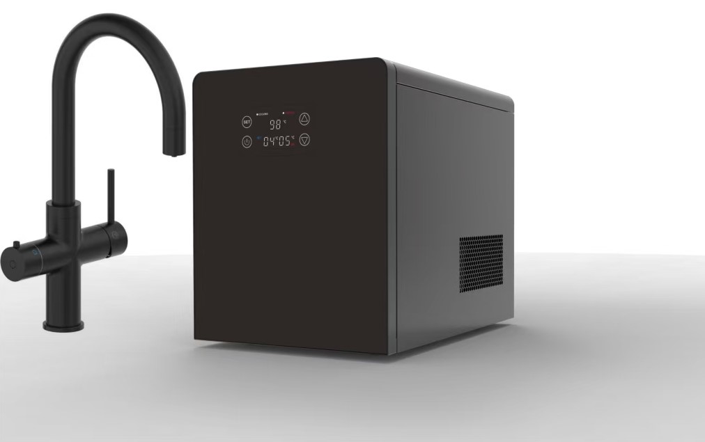 Ls5001278+5 In 1机械